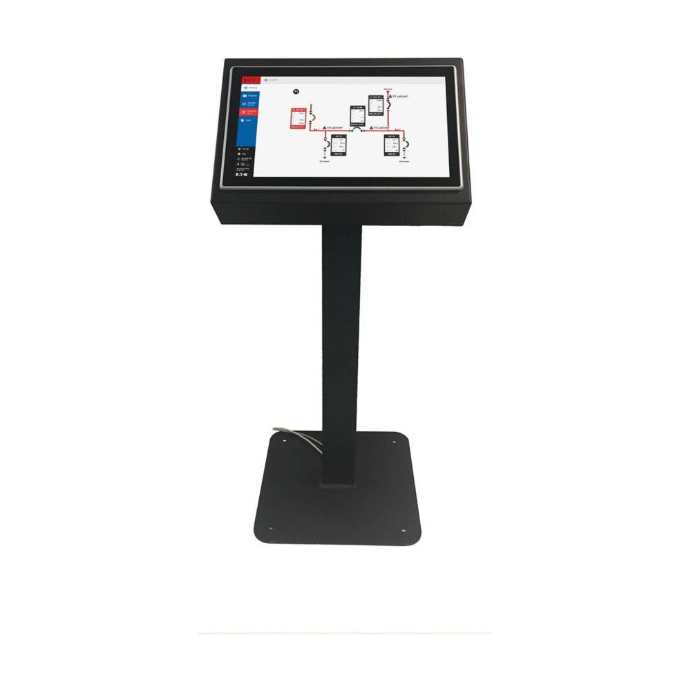 EATON PXDB-APP-CONTROL PXB Dashboard control