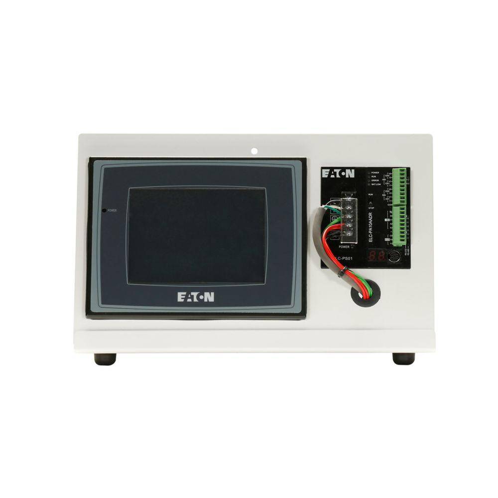 EATON VISD-FR-4000-S Full Runtime License, Visual Designer Product