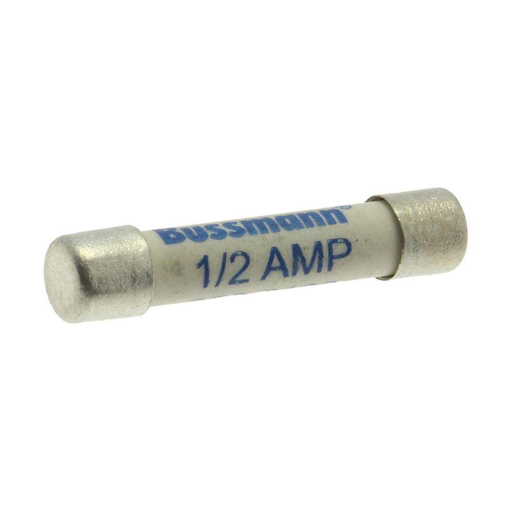 Edison 059-0108 Joint Service Fuse, 440 VAC, 0.5 A