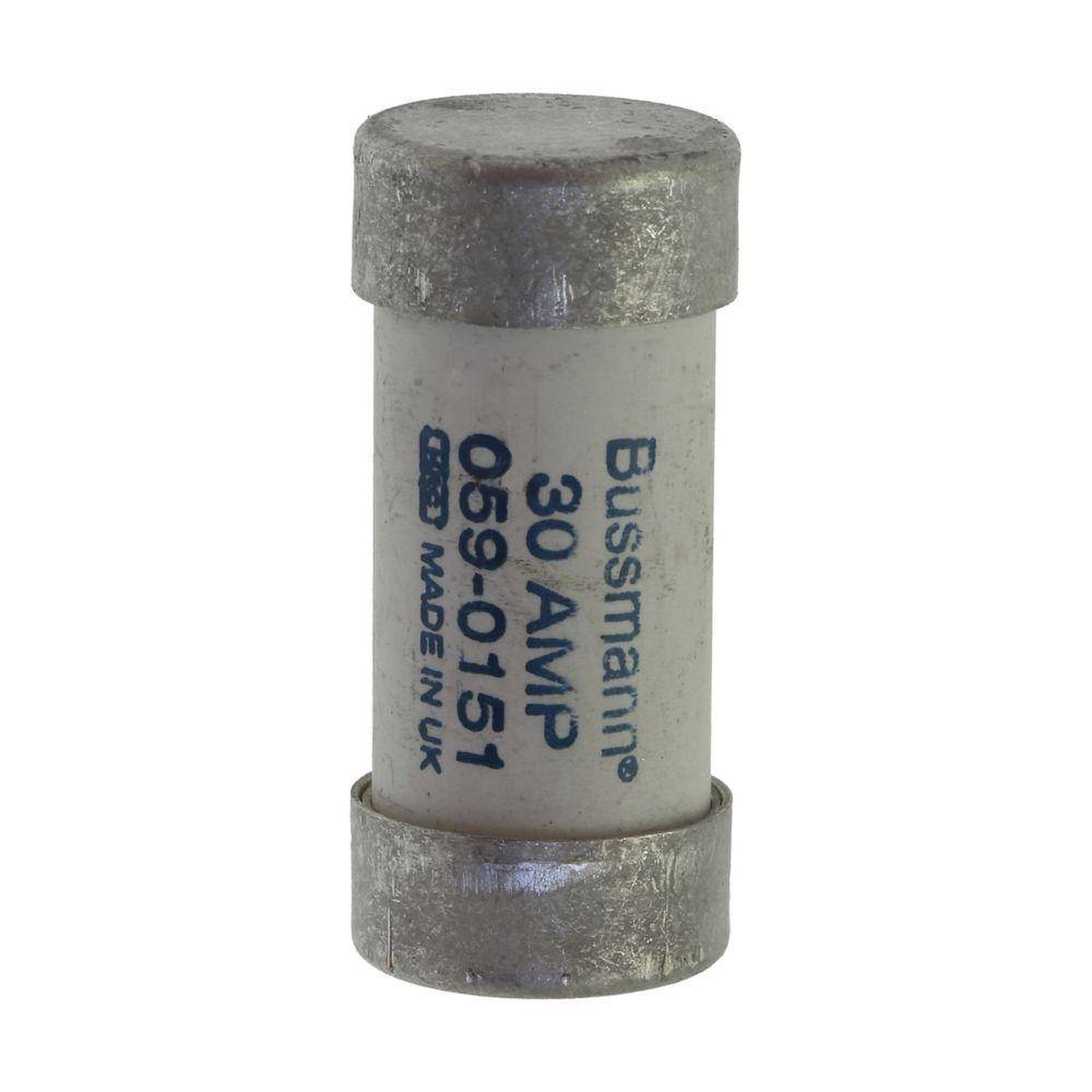 Edison 059-0151 Joint Service Fuse, 440 VAC, 30 A