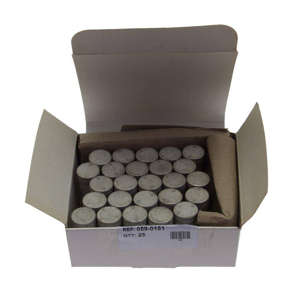 Edison 059-0151 Joint Service Fuse, 440 VAC, 30 A