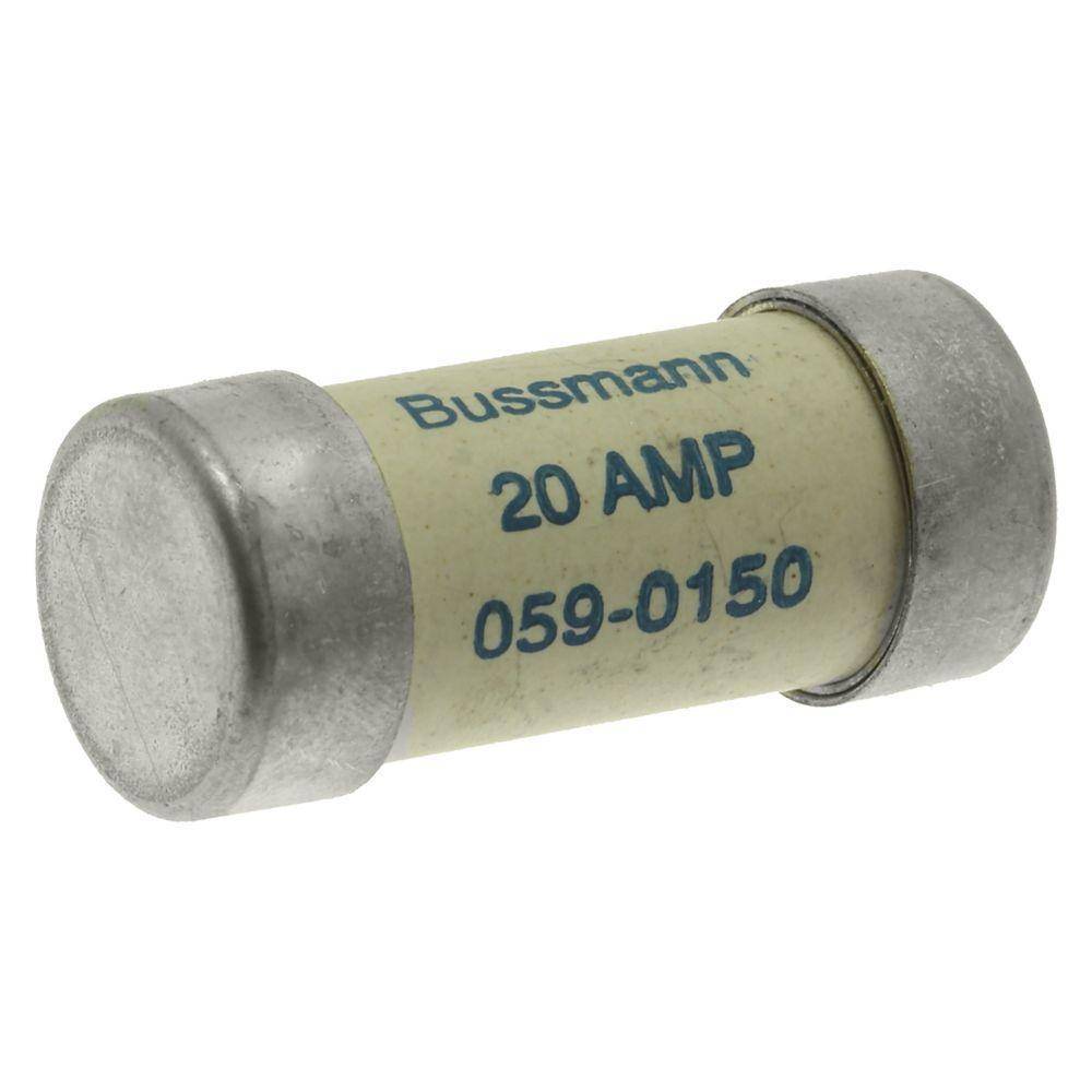 Edison 059-0151 Joint Service Fuse, 440 VAC, 30 A
