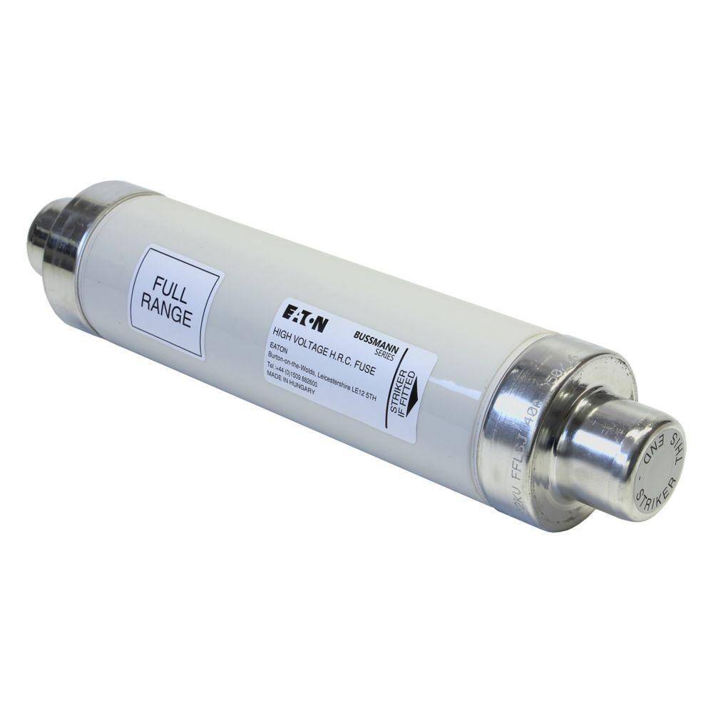 Edison 12FFLSJ40 Full Range Current Limiting Fuse Link, 12 kV, 40 A