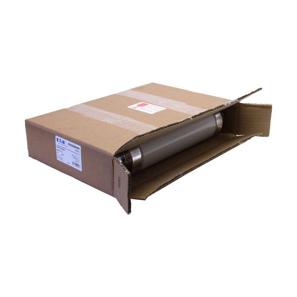 Edison 12FFLSJ63 Full Range Current Limiting Fuse Link, 12 kV, 63 A