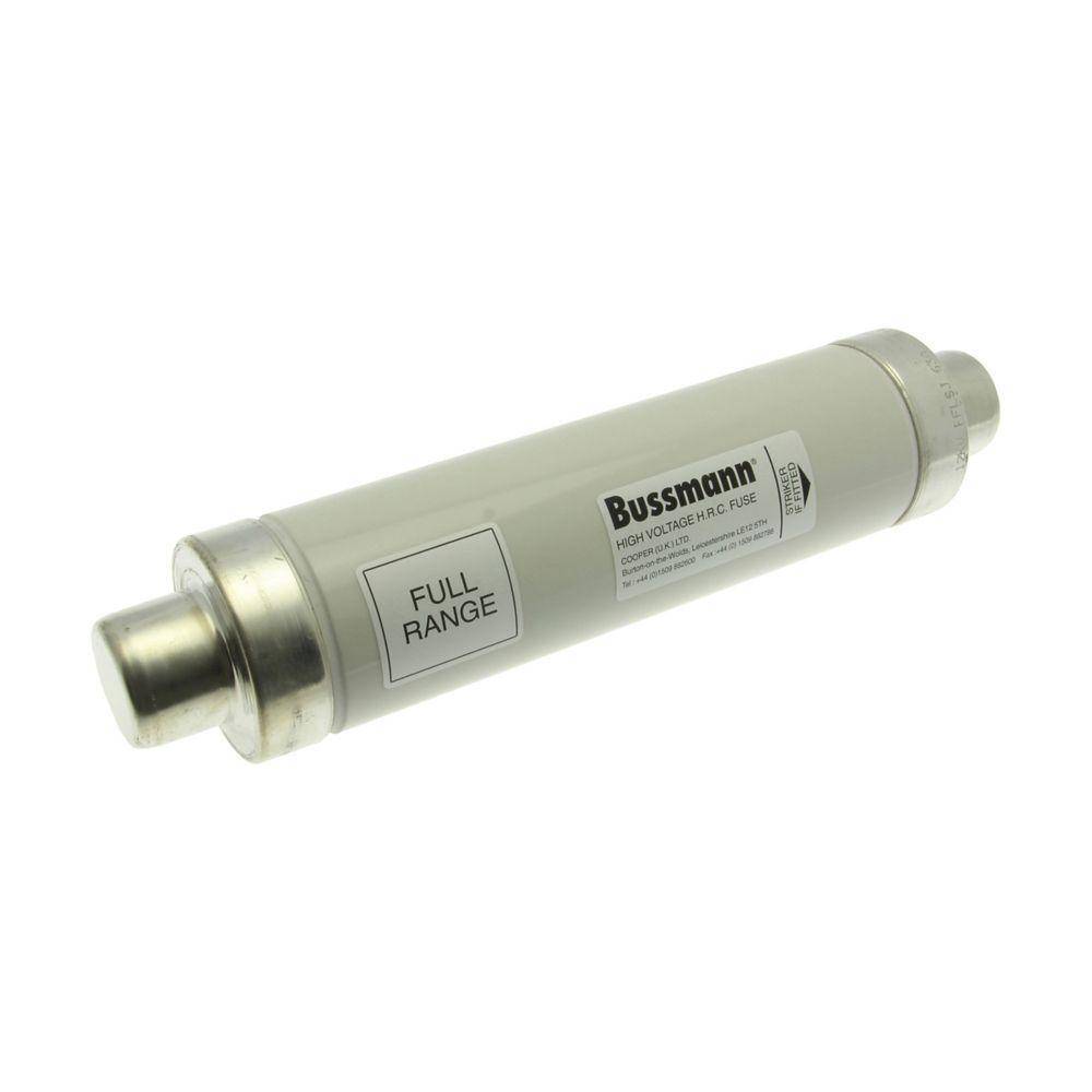 Edison 12FFLSJ63 Full Range Current Limiting Fuse Link, 12 kV, 63 A