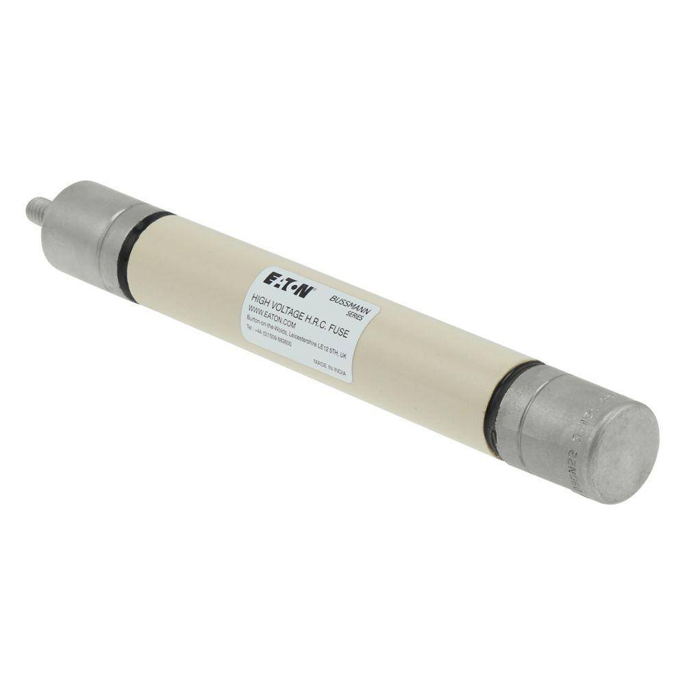 Edison 12OBCN223.15 Full Range Current Limiting Fuse Link, 12 kV, 3.15 A