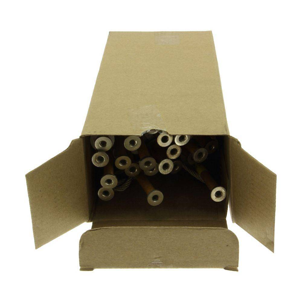 Bussmann 15KB25 Fuse Link - Medium & High Voltage, 15 kV, 25 A