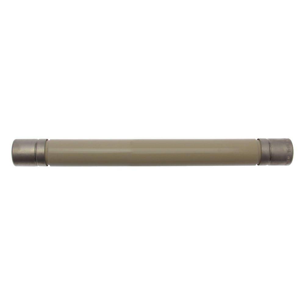 Bussmann 15.5ABFNA3.15 AB Series British Style Potential Transformer Fuse, 15.5 kV, 3.15 A, Fiberglass