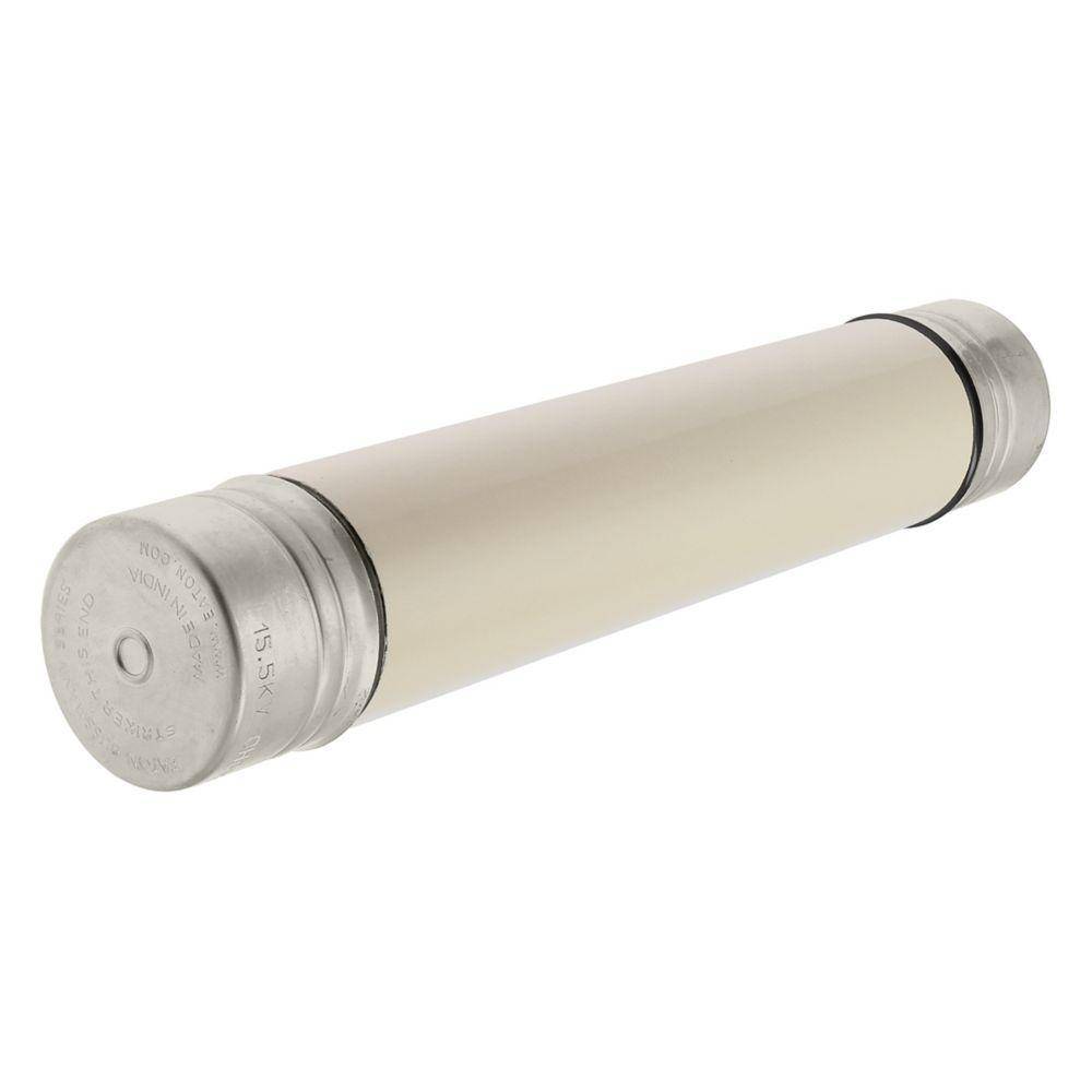Edison 15.5OHGMA80 Medium Voltage Oiltight Current Limiting Fuse, 80 A, 15.5 kV