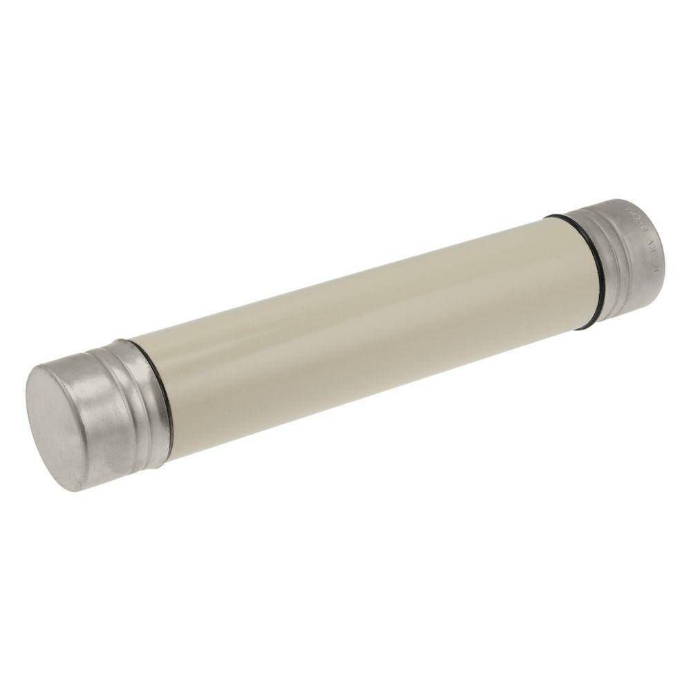 Bussmann 17.5OHGMA31.5 OHG British Standard Medium Voltage Oiltight IEC Fuse With Powerful Pyrotechnic Striker Pin, 17.5 kV, 31.5 A