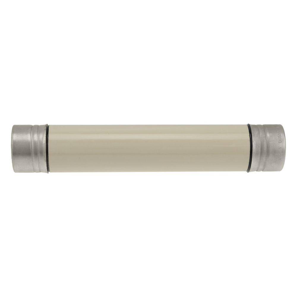 Bussmann 17.5OHGMA31.5 OHG British Standard Medium Voltage Oiltight IEC Fuse With Powerful Pyrotechnic Striker Pin, 17.5 kV, 31.5 A