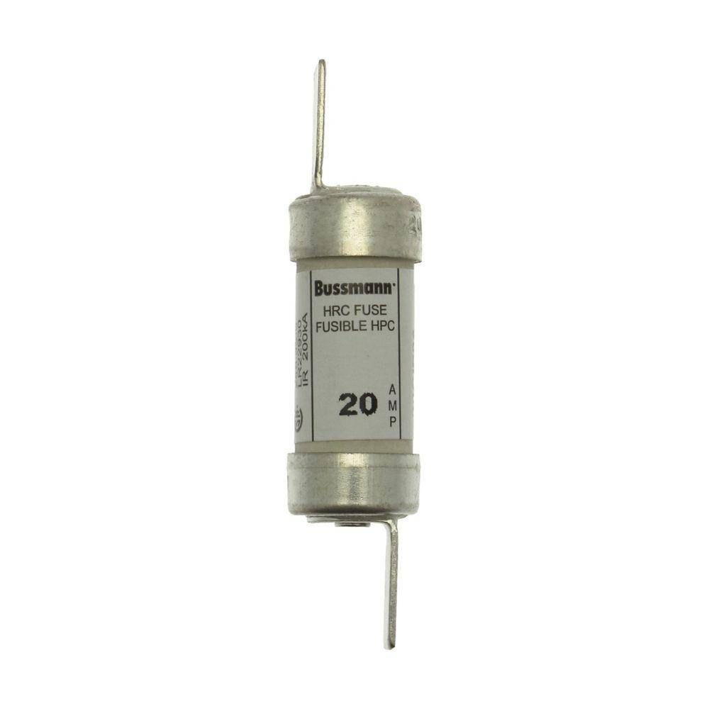 Bussmann 20CIF06 Canadian HRC Fuse, 20 A