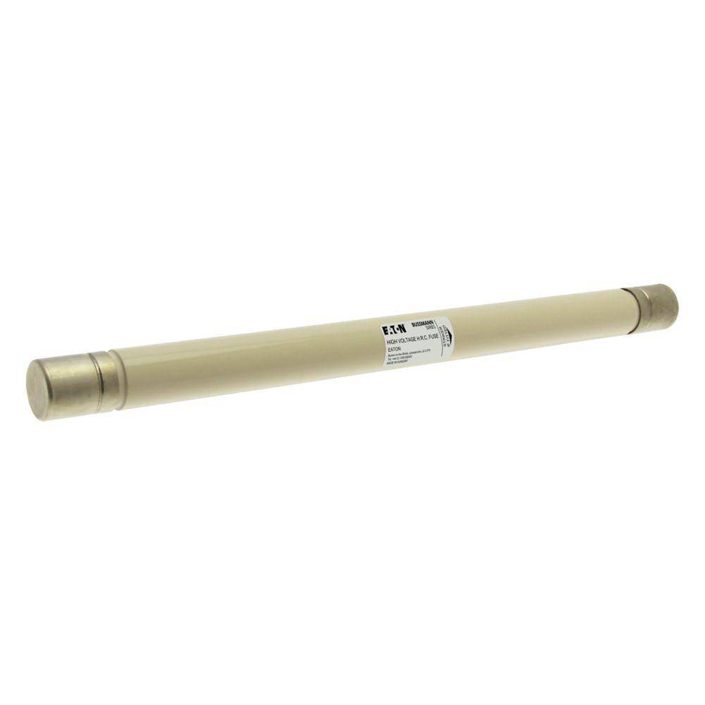 Edison 36ABGNA3.15 Medium Voltage E-Rated Fuse Link, 3.15 A, 36 kV