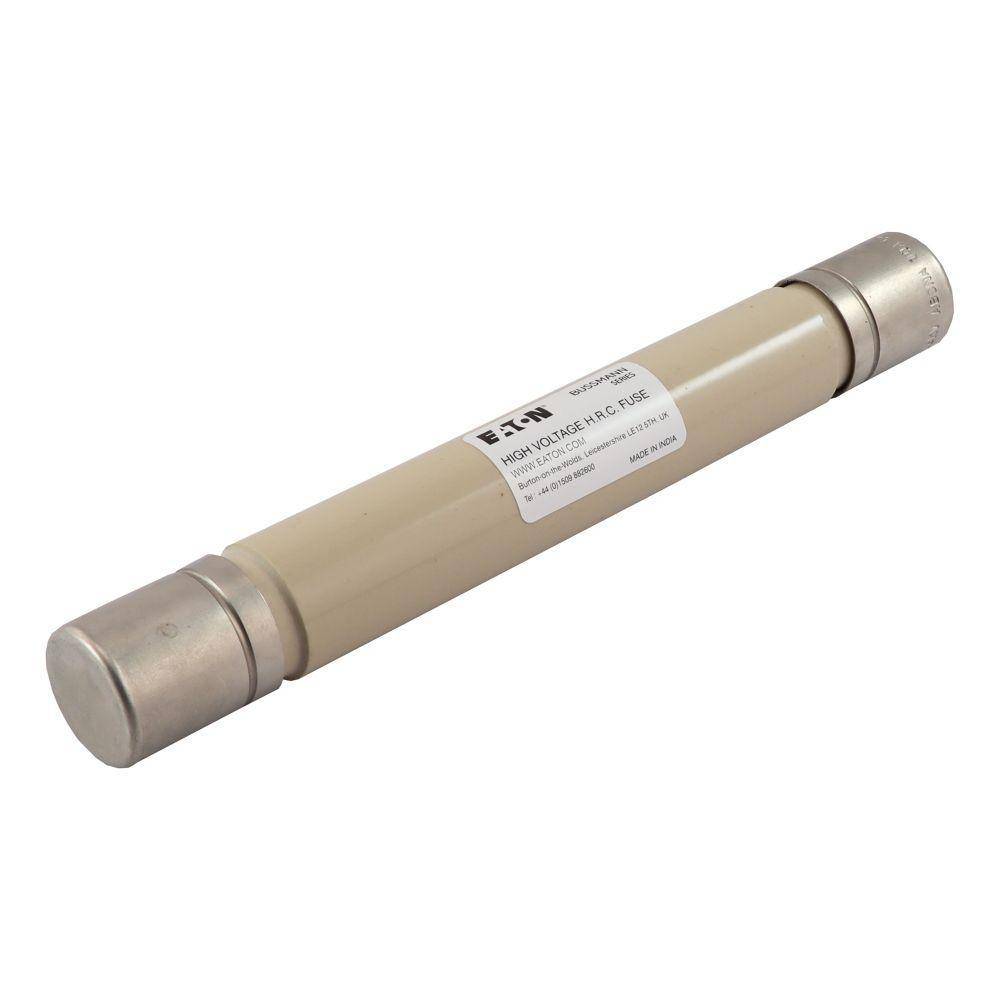 Edison 3.6ABCNA10 Medium Voltage Current Limiting Fuse, 10 A, 3.6 kV, 50 kA Interrupt