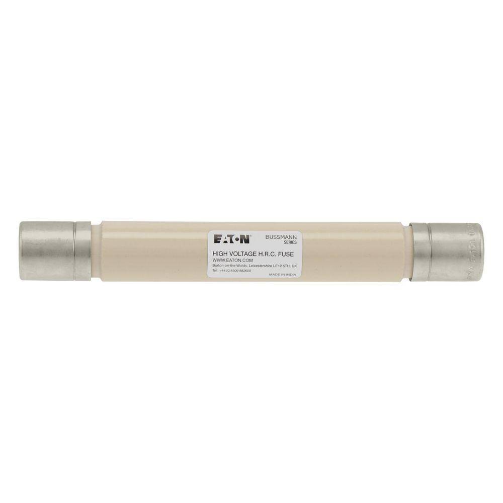Edison 12ABCNA3.15 Type AB Fuse, 3.15 A, 12 kV, 45 kA Interrupt
