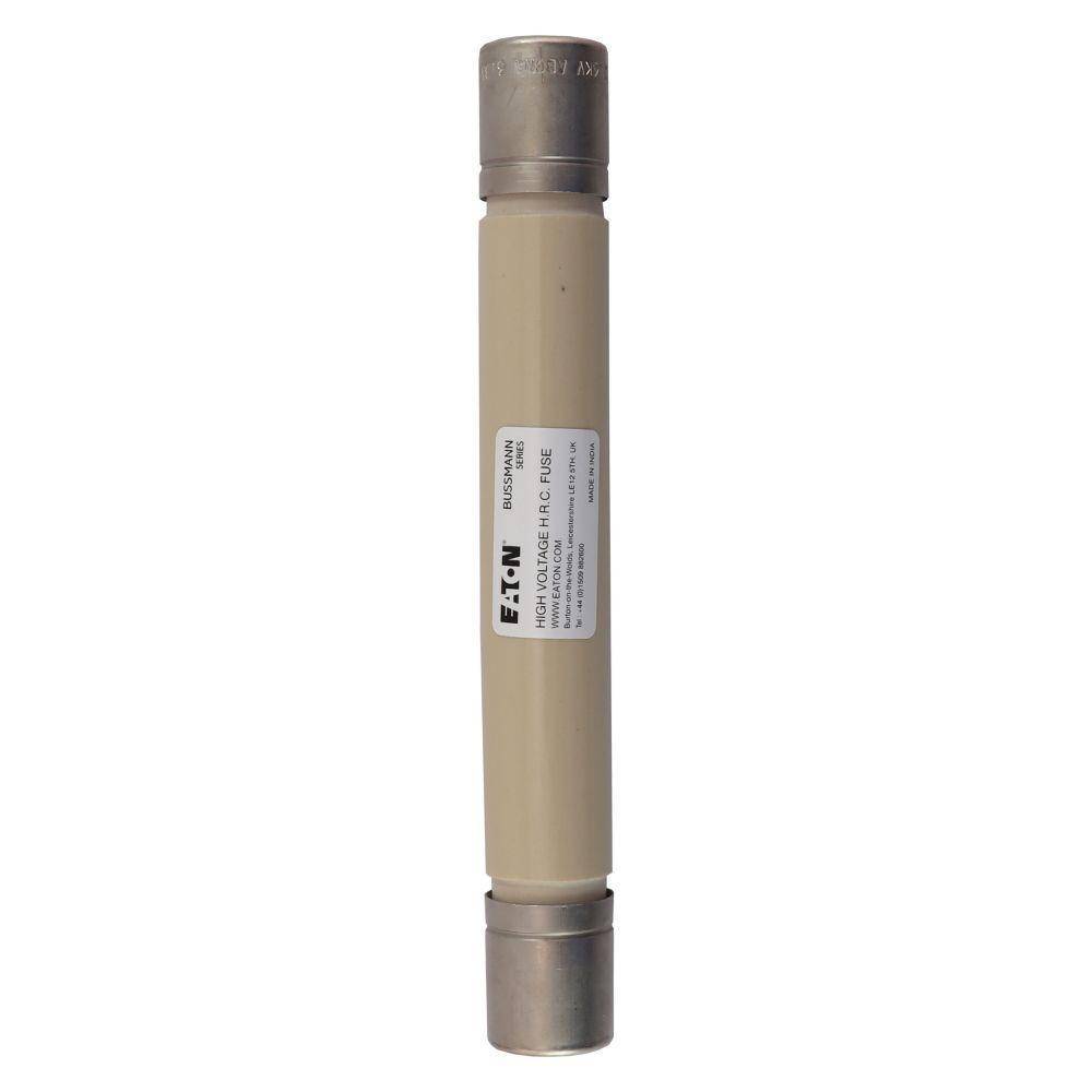 Edison 3.6ABCNA6.3 Medium Voltage Current Limiting Fuse, 6.3 A, 3.6 kV, 50 kA Interrupt