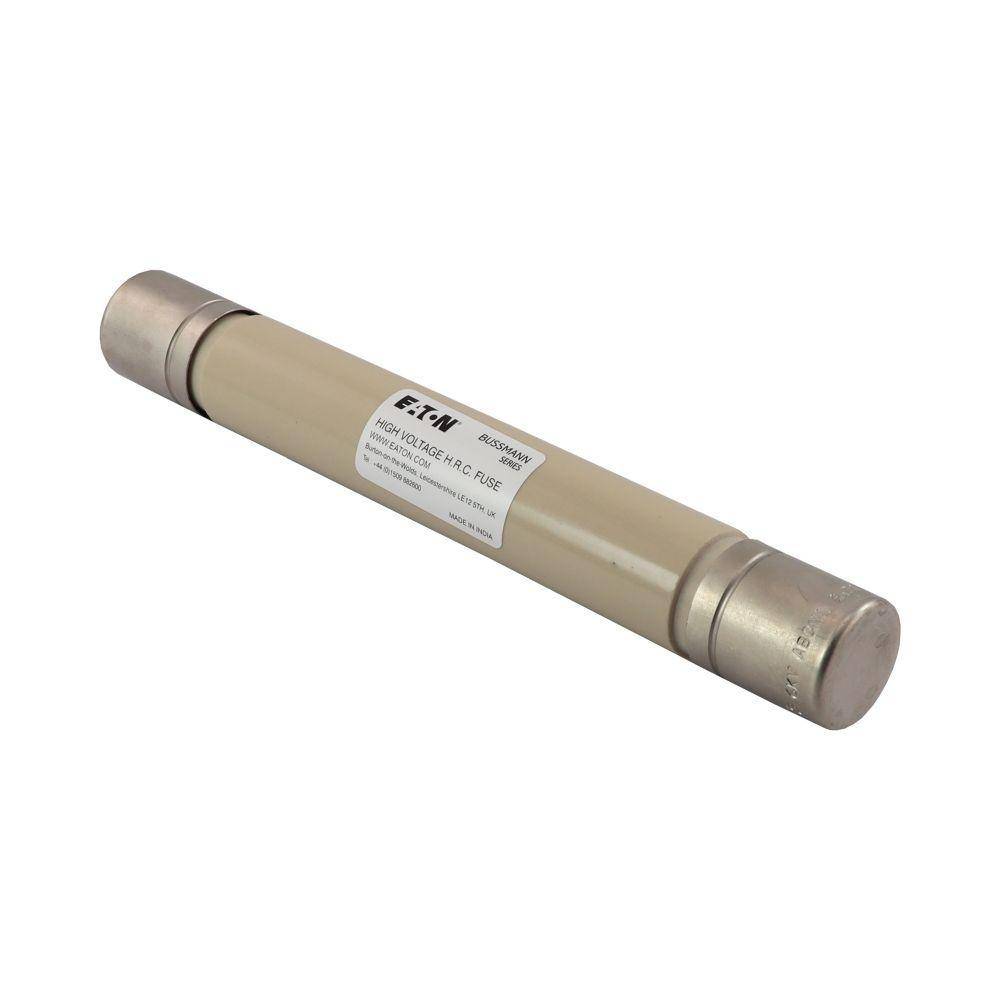 Edison 3.6ABCNA6.3 Medium Voltage Current Limiting Fuse, 6.3 A, 3.6 kV, 50 kA Interrupt