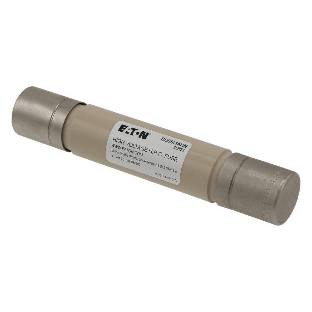 Edison 3.6ABWNA3.15 Medium Voltage Current Limiting Fuse, 3.15 A, 3.6 kV, 50 kA Interrupt