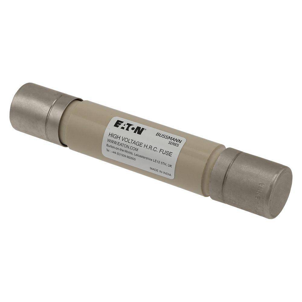 Edison 3.6ABWNA6.3 Medium Voltage Current Limiting Fuse, 6.3 A, 3.6 kV, 50 kA Interrupt