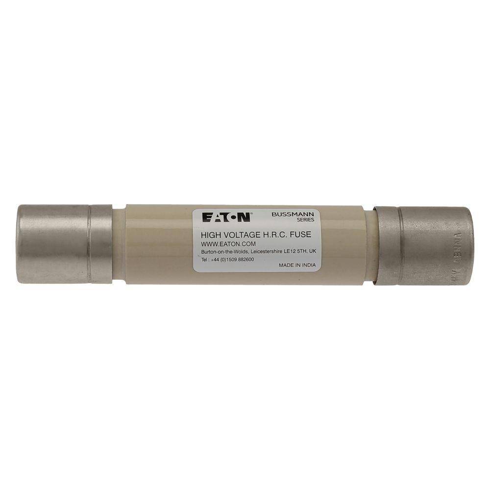Edison 3.6ABWNA6.3 Medium Voltage Current Limiting Fuse, 6.3 A, 3.6 kV, 50 kA Interrupt