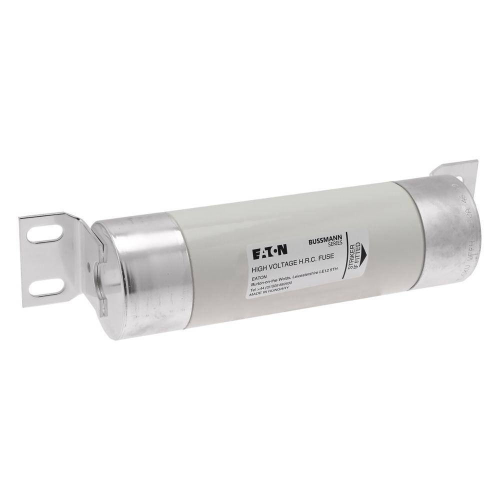 Edison 3.6WFFHO160 WFFHO British Standard IEC Motor Protection Fuse, 160 A, 3.6 kV, 50 kA Interrupt