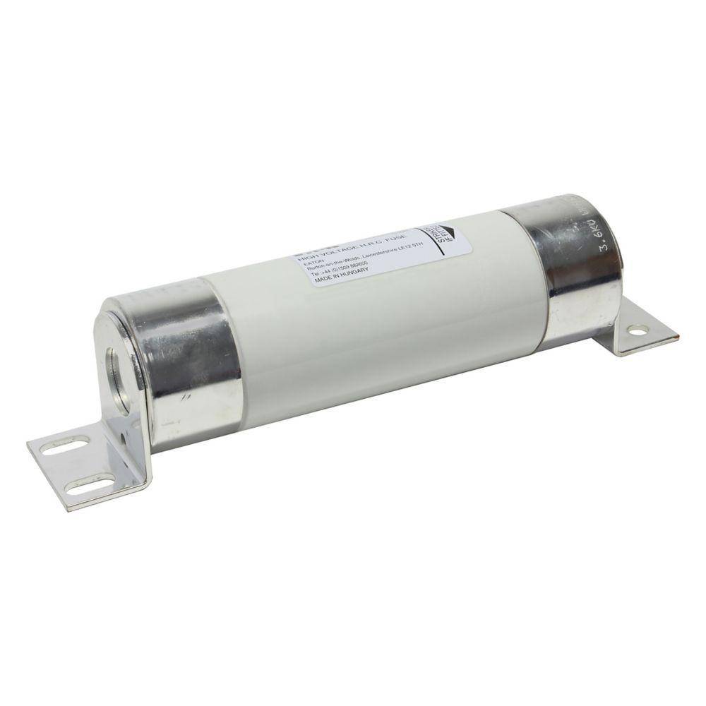 Edison 3.6WKFHO355 Type O Medium Voltage Motor Fuse Link, 355 A, 3.6 kV