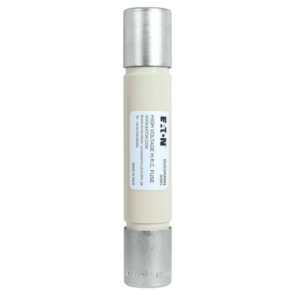 Edison 5.5ABWNA3E Specialty Fuse, 3 A, 5.5 kV, 50 kA Interrupt