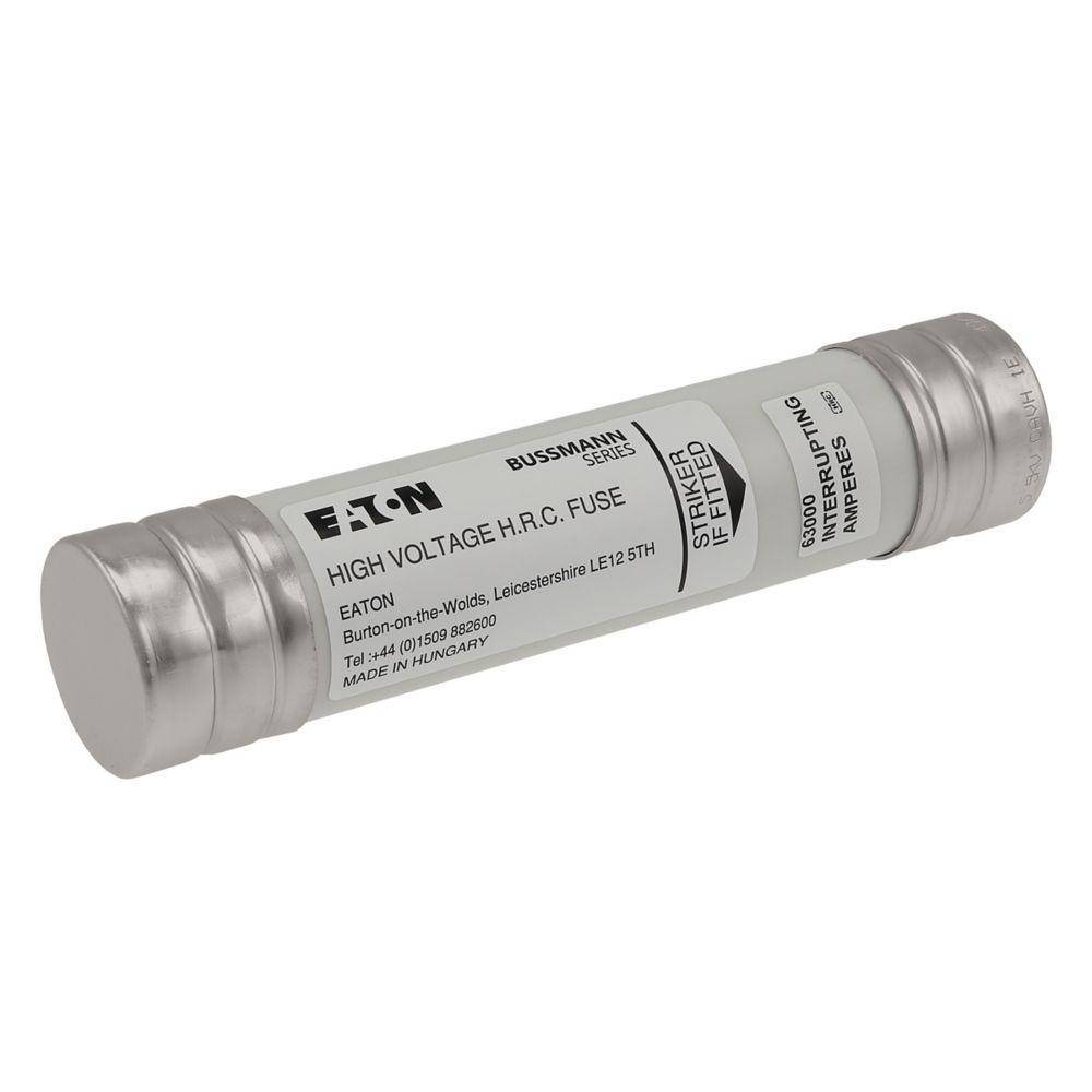 Edison 5.5CAVH1E E-Rated Fuse Link, 1 A, 5.5 kV