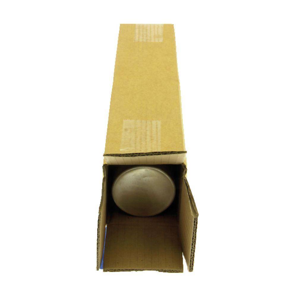 Bussmann 5.5VFNHA3R VFNHA British Standard Dimensioned Medium Voltage IEC Fuse, 5.5 kV, 3 A