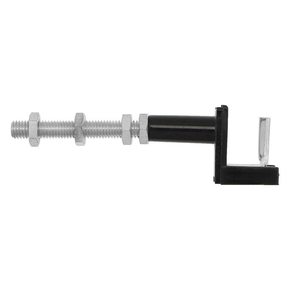 Bussmann 63/100BS British Style Low Voltage Back Stud Conversion Kit, For Use With CAMaster 63A Cam Action Fuse Holder, 63/100 A