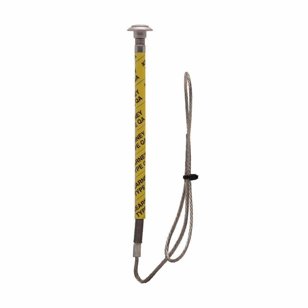Edison 6420-2T Miscellaneous Power Fuse, 20 A