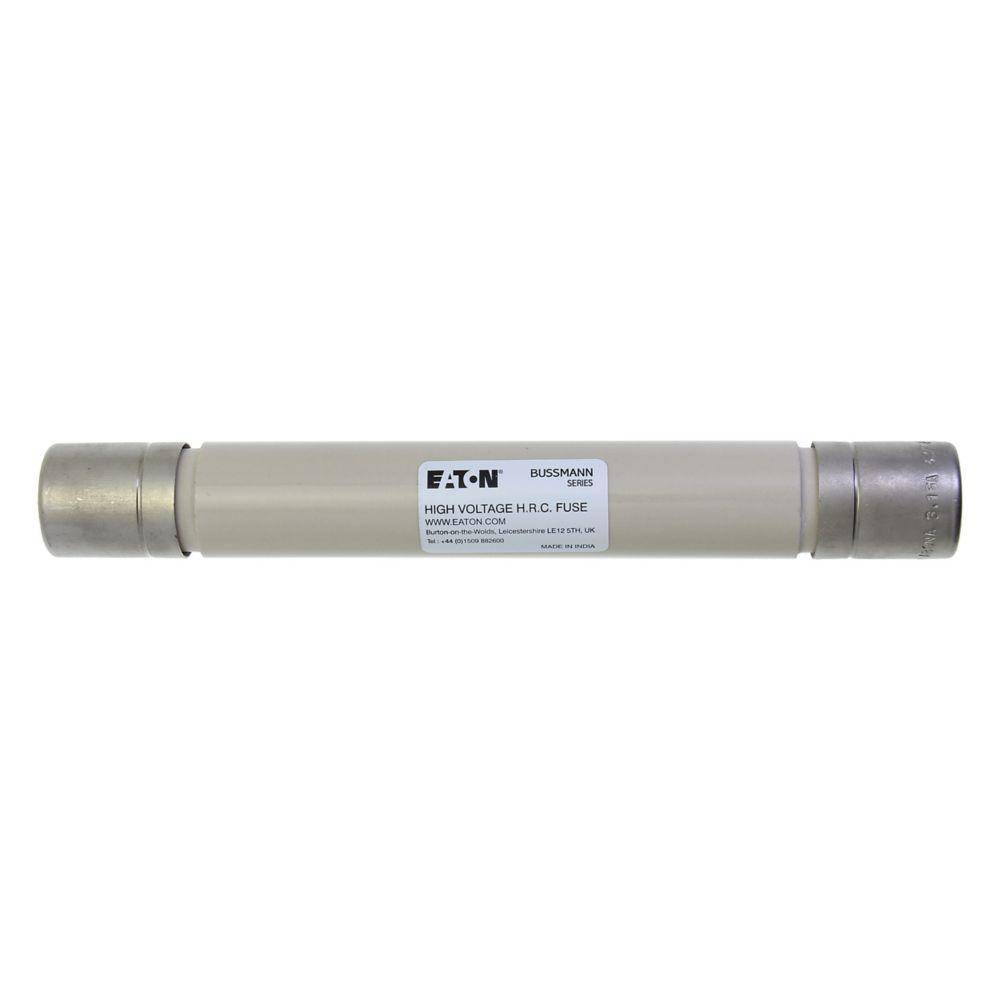 Edison 7.2ABCNA3.15 Medium Voltage Current Limiting Fuse, 7.2 kV, 3.15 A