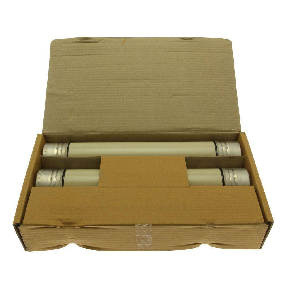 Edison 7.2OHGMA140 Oiltight Fuse Link, 7.2 kV, 140 A