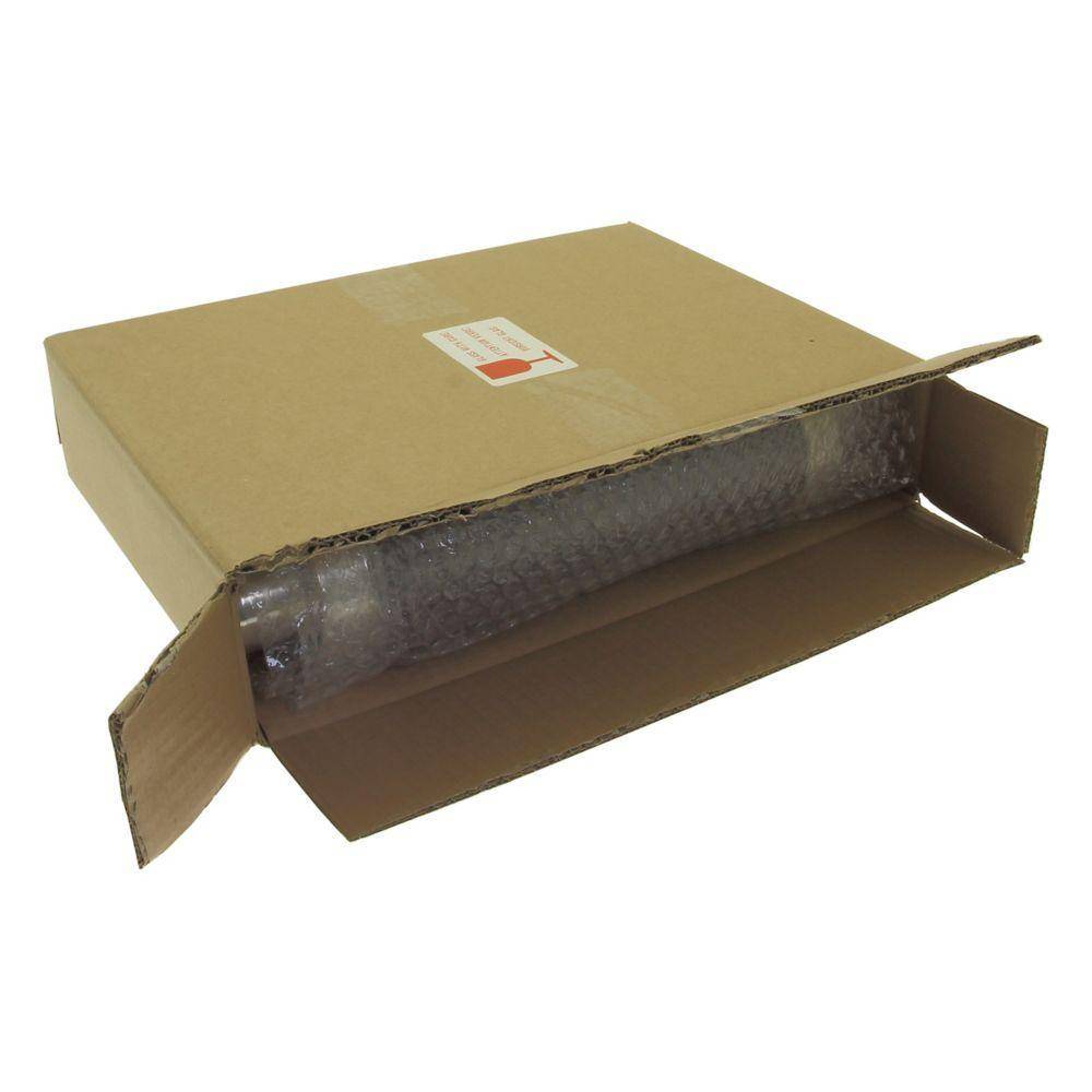 Bussmann 7.2TFLSJ80 TFLSJ Back-Up DIN Dimensioned Medium Voltage Type T Current Limiting IEC Fuse, 7.2 kV, 80 A