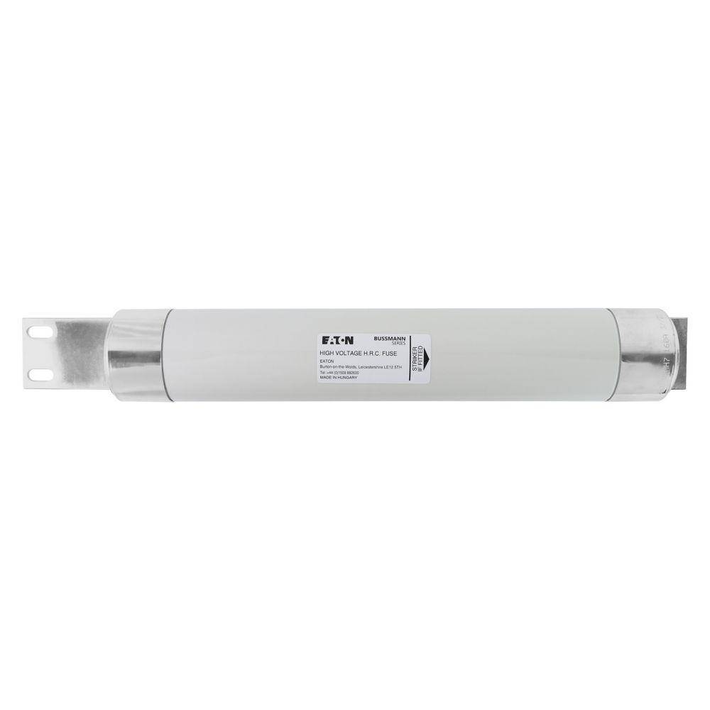 Edison 7.2WFMH7160 Medium Voltage Motor Fuse Link, 160 A, 7.2 kV