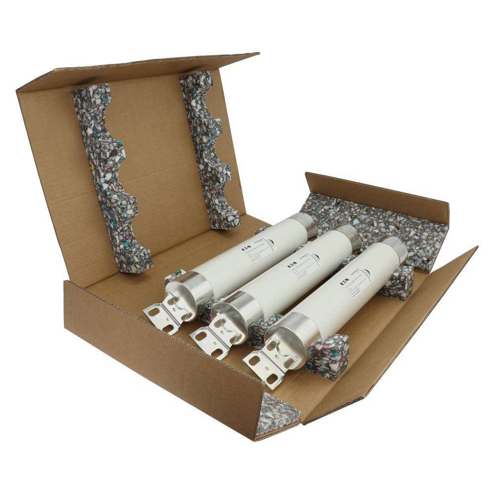 Edison 7.2WFNHO80 Motor Fuse Link, 7.2 kV, 80 A