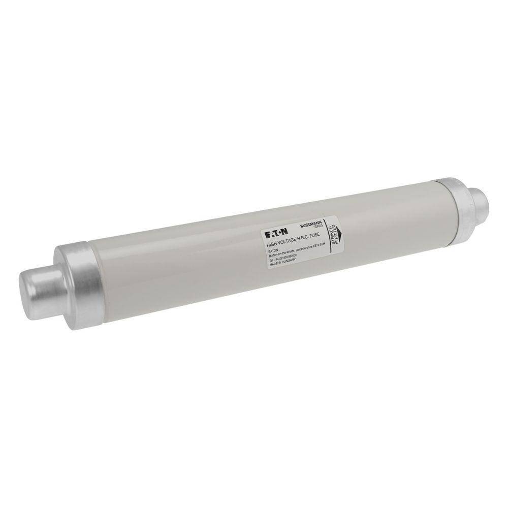Bussmann 7.2WKMSJ200 WKMSJ DIN Dimensioned Medium Voltage Motor Fuse, 7.2 kV, 200 A