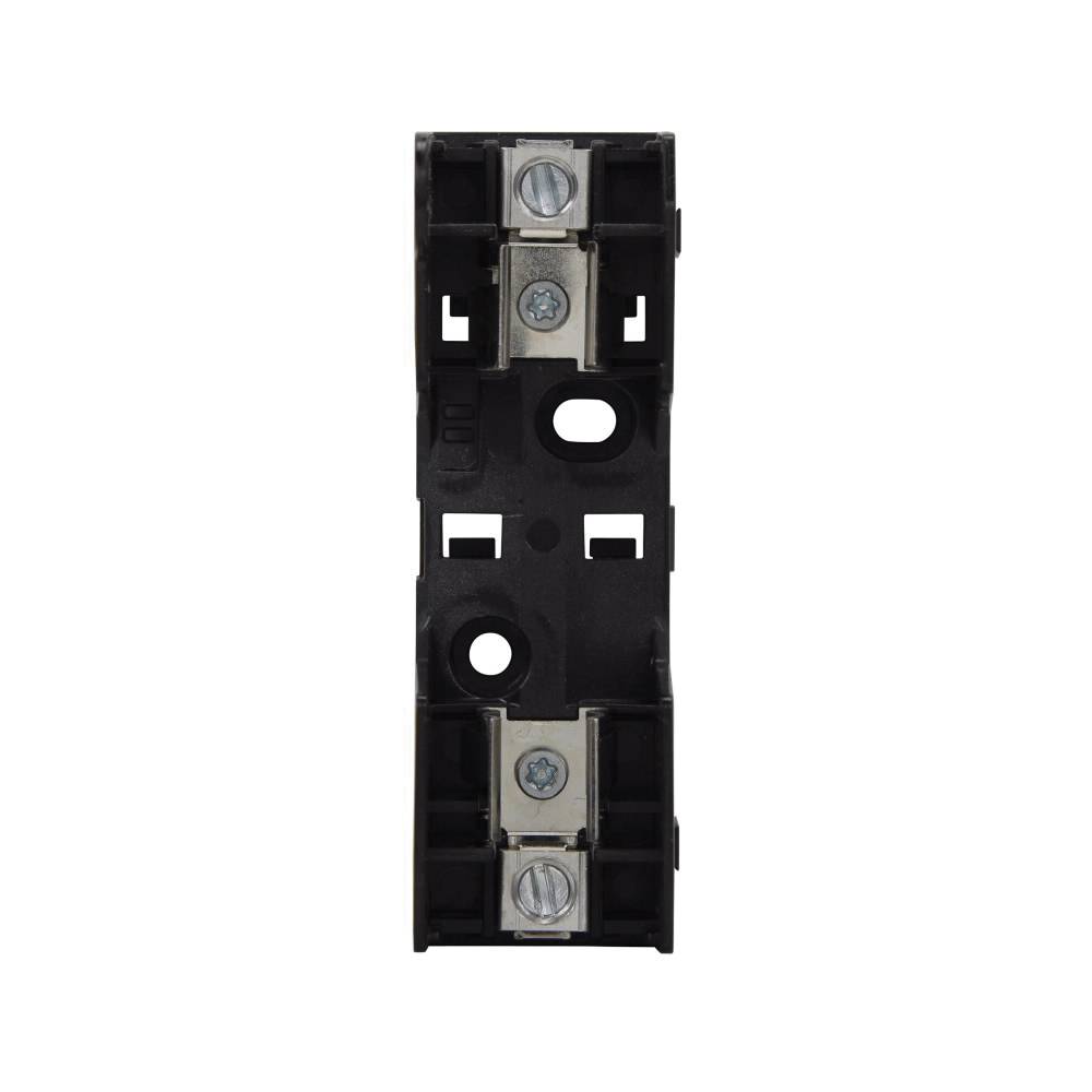 Edison RM25060-1CR Modular Fuse Block, 250 VAC, 60 A, Class: R, 14 to 2 AWG, 8 to 2 AWG Wire, 1 Pole