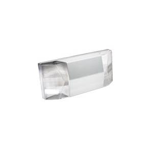 Emergi-Lite® DLM-2 Emergency Lighting Unit, 5.4 W Incandescent Lamp, 120/277 VAC, Thermoplastic