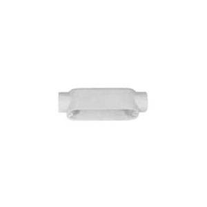 2-1/2" Appleton C250M Form 35™ Conduit Body