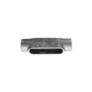 1-1/2" Appleton C57SA FM7™ Conduit Body