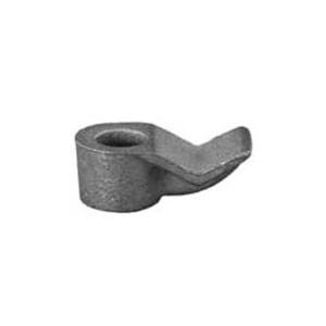 Appleton® CHL-125 Single Conduit Clamp, For Use With 1 in Rigid Metal Conduit and 1-1/4 to 1-1/2 in EMT Pipe Hanger, Malleable Iron