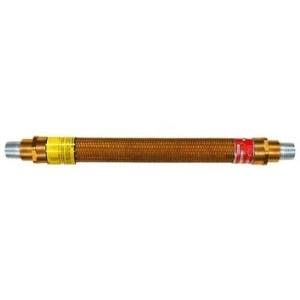 1" x 12"; Appleton EXGJH-312 UNILETS® Explosionproof Flexible Conduit Coupling