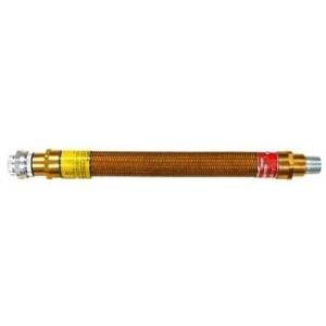 1/2" x 15"; Appleton EXLK-115 UNILETS® Explosionproof Flexible Conduit Coupling