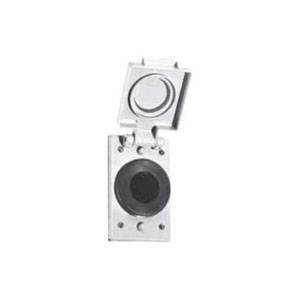 1-Gang, Appleton FSK-WR1 UNILETS® Cast Device Box Cover