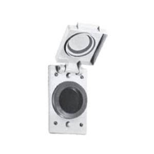 1-Gang, Appleton FSK-WR2 UNILETS® Cast Device Box Cover