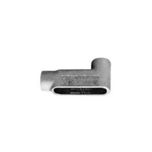 1/2" Appleton LB17SA FM7™ Conduit Body