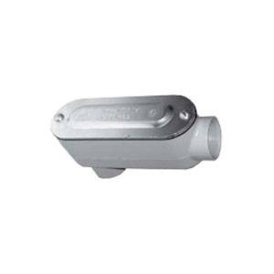 3-1/2" Appleton LB350DCG NEER™ Conduit Body