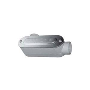 1/2" Appleton LL50DCG NEER™ Conduit Body