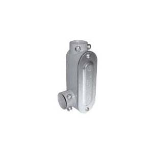 3/4" Appleton LL75DCGSST NEER™ Conduit Body